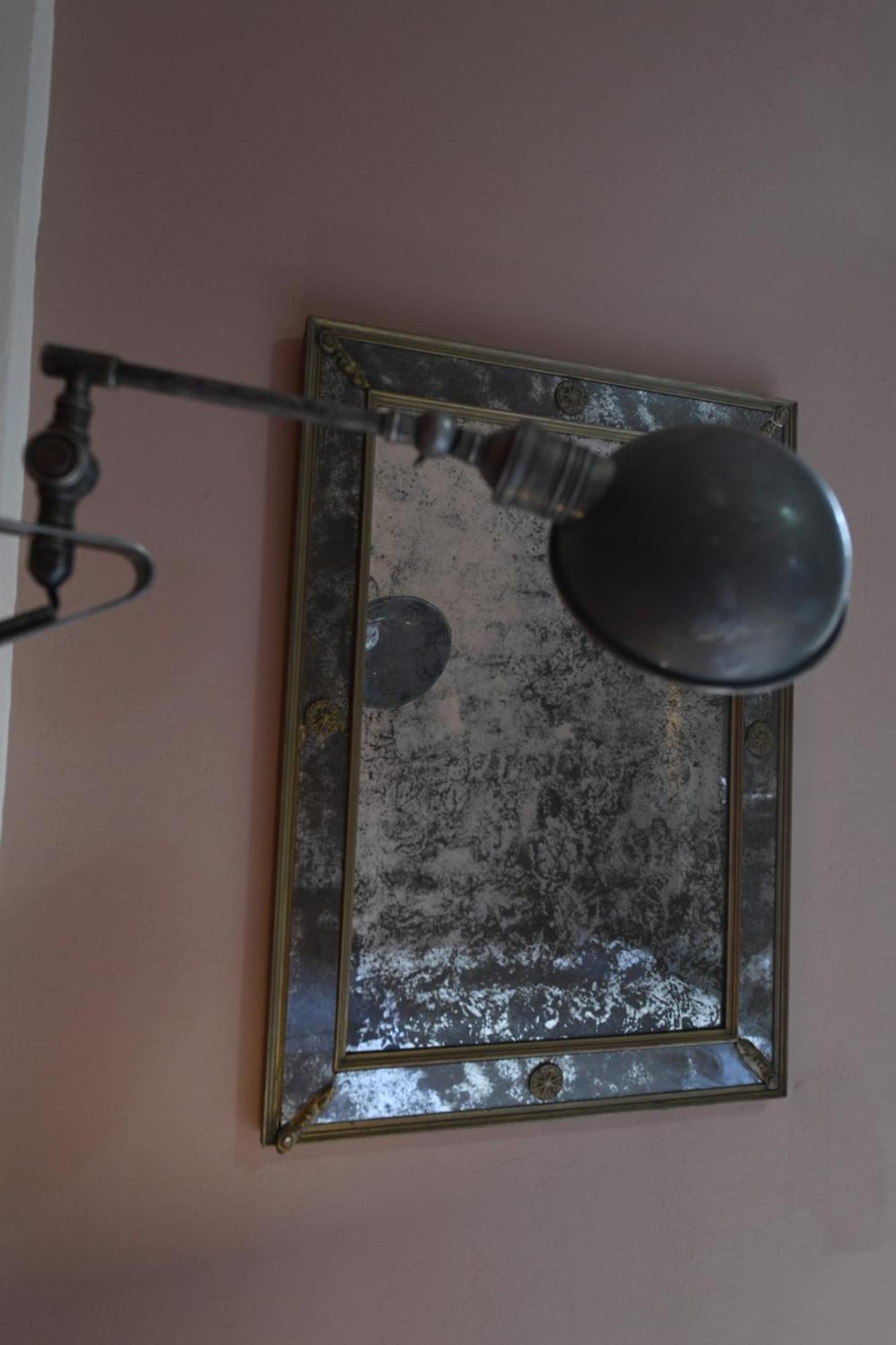 Vila Casa Sophia Karavostamo Exteriér fotografie